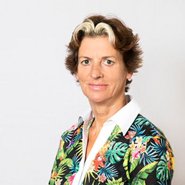 Gerda Verburg