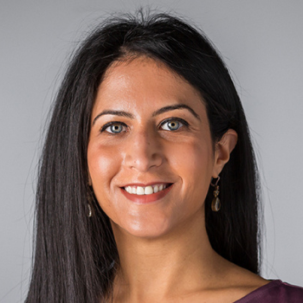 Dr. Lujain Alqodmani