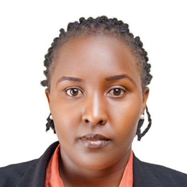 Babra Balungi