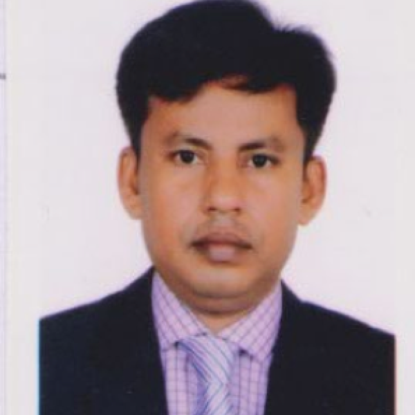 Md. Harun Or Rashid