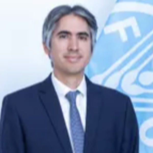 Dr. Jose Rosero Moncayo