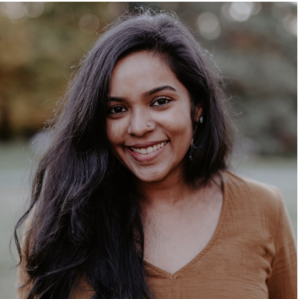 Shruthi Cyriac 