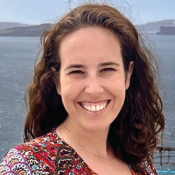 Sophia Davis Vijayan 