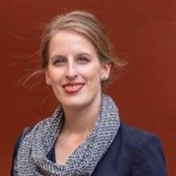 Sylvia Roozen, PhD 