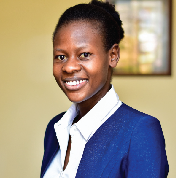 Dorah Kwamboka Momanyi