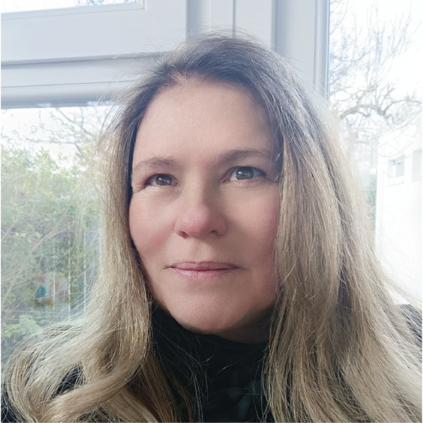 Dr. Ann Trevenen-Jones
