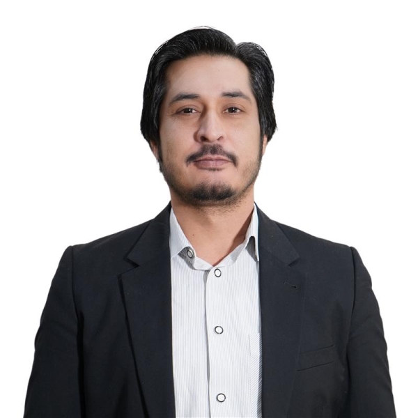 Muhammad Usman Ali