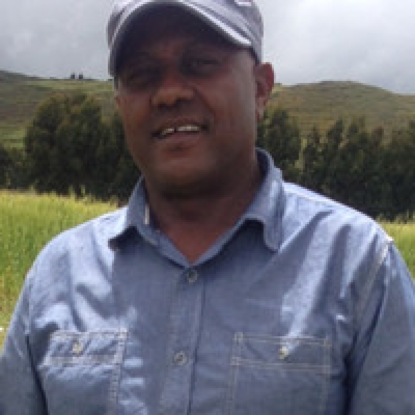 Engidu Legesse 