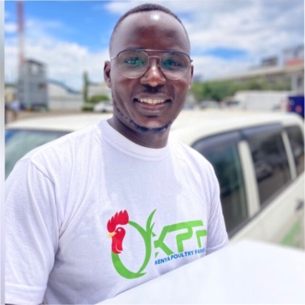 Hezron Opiyo