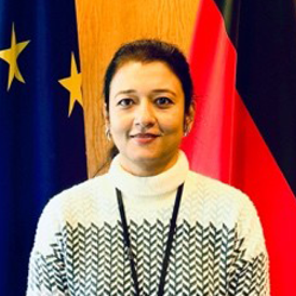 Dr. Supreet Kaur