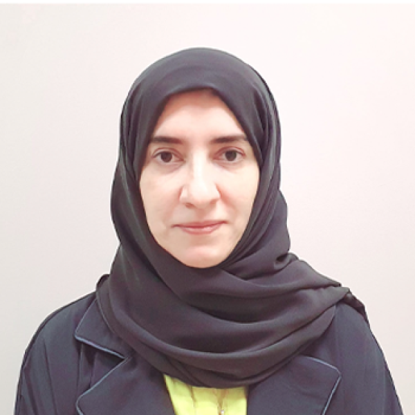 Dr. Salima Al Maamari 