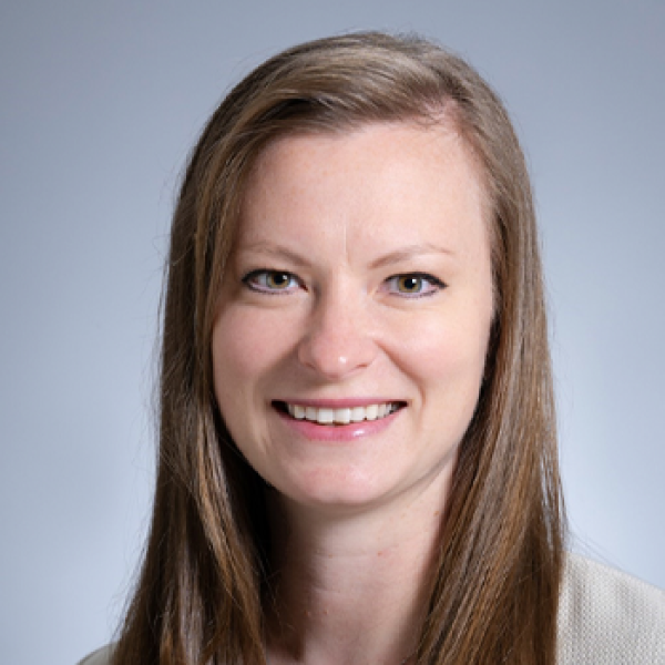 Anastasia Smith, DrPH, MPH