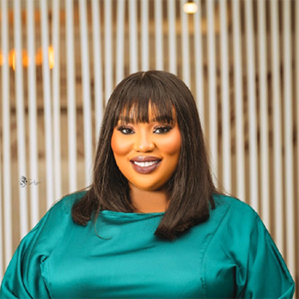 Mercy Olorunfemi
