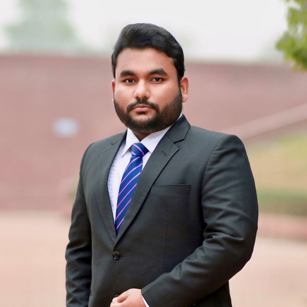 Zawad Alam