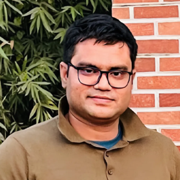 Saleh Akram Akanda 